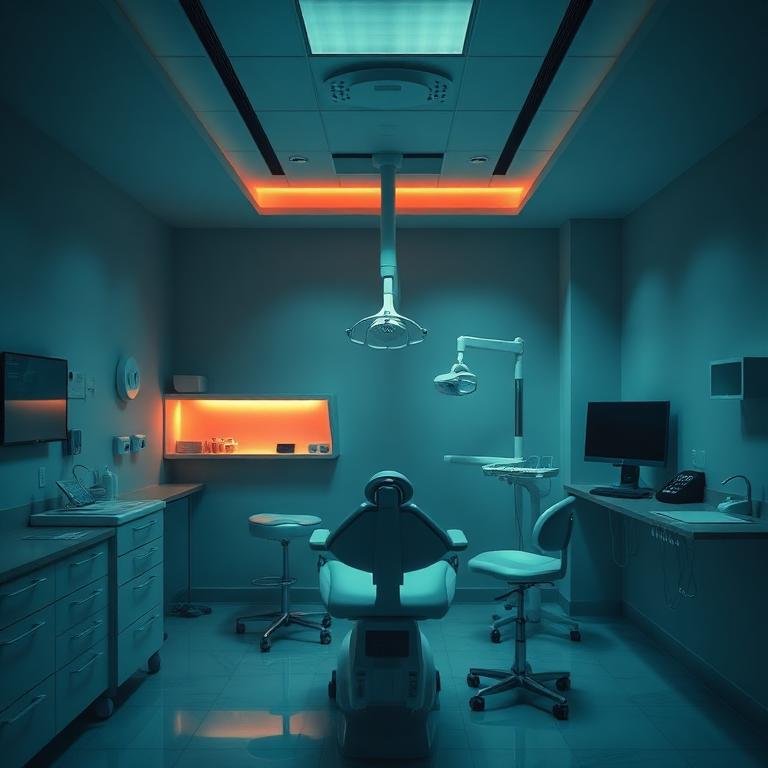 Clinics digital work by TBC Digital Collective