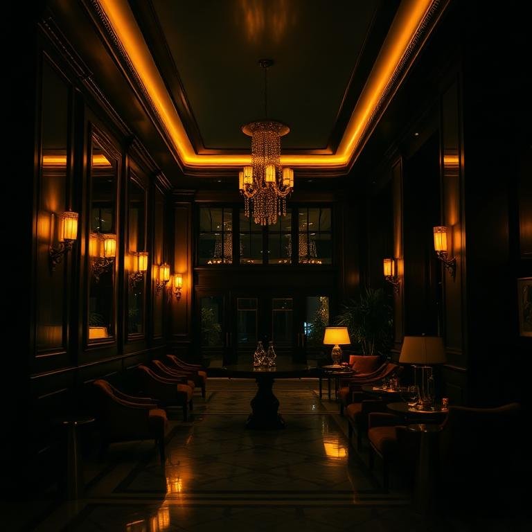 Hotels digital work by TBC Digital Collective